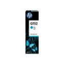 HP HP GT52 Original Ink Bottle Cyan