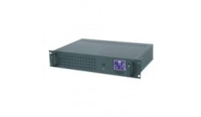 Gembird UPS-RACK-1500 UPS Rack 1