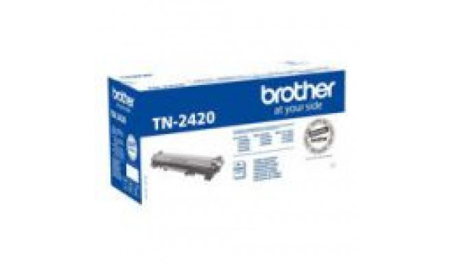 Brother TN-2420 Toner Black