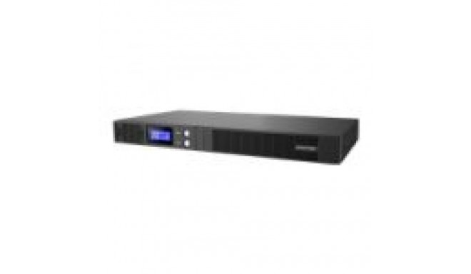 Power walker POWERWALK VI 500 R1U UPS Li
