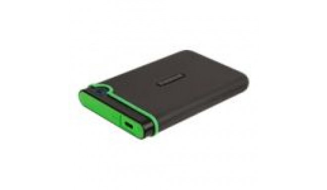 Transcend 2TB 2.5inch Portable HDD TS2TSJ25M3C