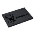 Kingston 960GB A400 SATA3 2.5 SSD 7mm