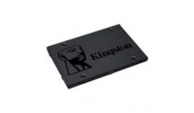 Kingston 960GB A400 SATA3 2.5 SSD 7mm