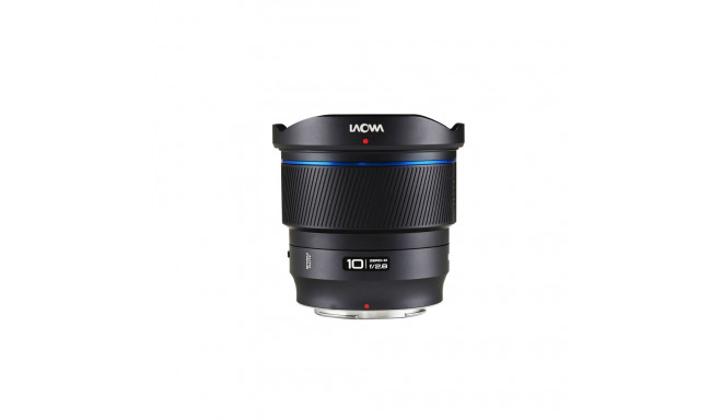 LAOWA AF 10mm f/2,8 Zero-D FF - Nikon Z (FF)