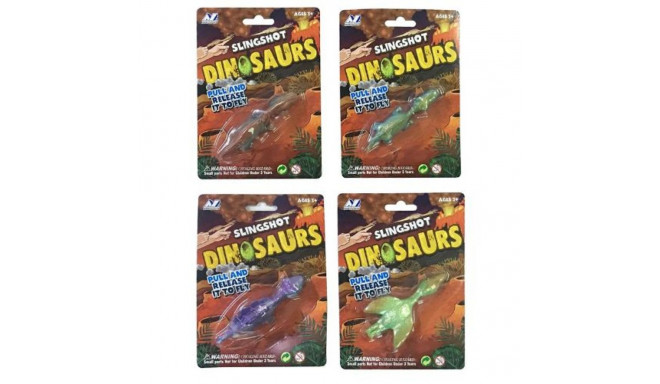Lennutatav dinosaurus