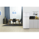 Candy | Refrigerator | CDG1S514EW | Energy efficiency class E | Free standing | Double Door | Height