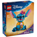 LEGO Disney Stitch (43249)