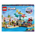 BEACH AMUSEMENT PARK 41737