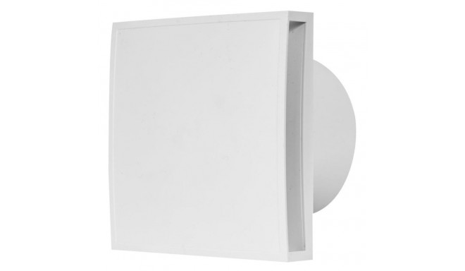 Household ventilaator E-EXTRA EET100, DN100