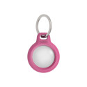 Belkin | Secure Holder with Key Ring for AirTag | Pink