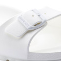 Birkenstock Madrid Essentials Eva 128183 białe 36 (41)