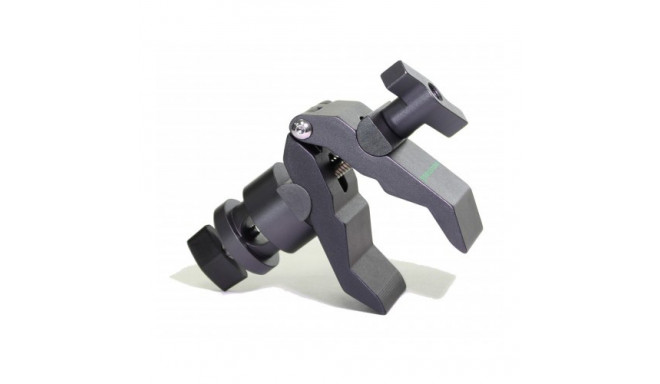 9.Solutions Python clamp with grip joint