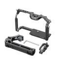 SmallRig 4825 HawkLock Quick Release Cage Kit for Panasonic LUMIX GH7 / GH6