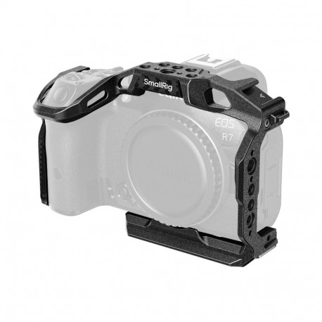 SmallRig 4003 âBlack Mambaâ Cage for Canon EOS R7