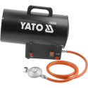 Gaasikütteseade 15KW YT-99730 YATO