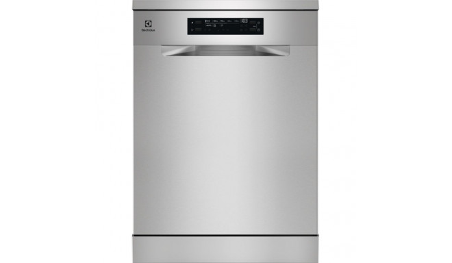Electrolux ESS47420SX