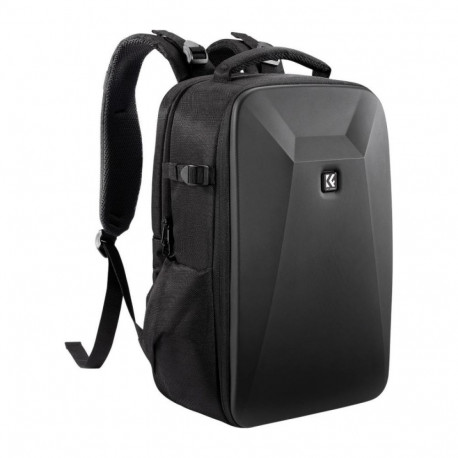 K&F Concept Nature Wander 22 l photo backpack - black