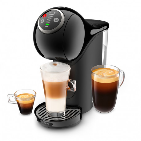 Krups Genio 2 KP3408 poolautomaatne espressomasin 0,8 l