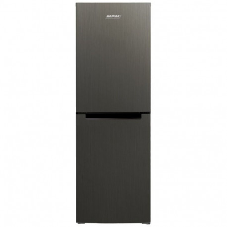Refrigerator MPM-230-FF-55 Total no frost Dark Inox