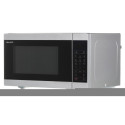 Sharp kodumasinad YC-MG81E-S mikrolaineahi lauapealne grillmikrolaineahi 28 L 900 W must, hall