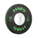 BTBR Komplekt olümpia tõstekettad- 2x (10kg,15kg,20kg,25kg) HMS BTBR KOMPLEKT