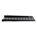 Digitus TN-19-550-1U-BK rack accessory Shelf
