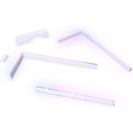 Phanteks mini-tornikorpus NV9 LED-riba