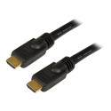 StarTech.com kiirus HDMI-kaabel M/M - 4K @ 30Hz - Signaalivõimendit pole vaja - 15 m