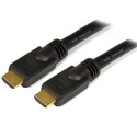 StarTech.com kiirus HDMI-kaabel M/M - 4K @ 30Hz - Signaalivõimendit pole vaja - 15 m