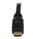 StarTech.com kiirus HDMI-kaabel M/M - 4K @ 30Hz - Signaalivõimendit pole vaja - 15 m