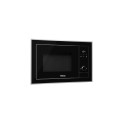 Teka ML 8200 BIS integreeritav grillmikrolaineahi 20 L 700 W must