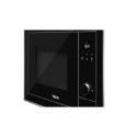 Teka ML 8200 BIS Built-in Grill microwave 20 L 700 W Black