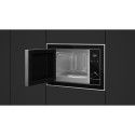 Teka ML 8200 BIS integreeritav grillmikrolaineahi 20 L 700 W must