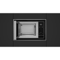 Teka ML 8200 BIS integreeritav grillmikrolaineahi 20 L 700 W must