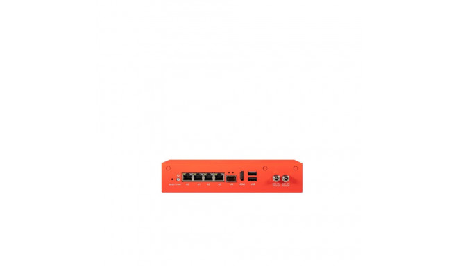 Securepoint RC200 G5 Security UTM Appliance