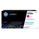 HP 656X suure tootlikkusega magenta originaal LaserJet toonerikassett