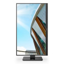 AOC 68,6cm (27")  U27P2CA   16:09 HDMI+DP+USB  IPS black