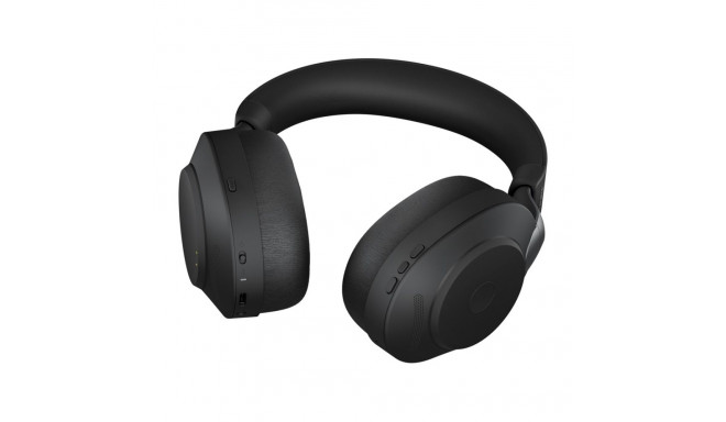 Jabra Evolve2 85 - Link380c UC stereoalus, must