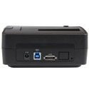 StarTech.com Single Bay USB 3.1 / eSATA to SATA Hard Drive Docking Station, USB 3.1 (10 Gbps) Hard D