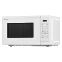 Sharp YC-MG252AE-C mikrolaineahi lauapealne grillmikrolaineahi 25 L 900 W valge