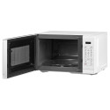 Sharp YC-MG252AE-C mikrolaineahi lauapealne grillmikrolaineahi 25 L 900 W valge