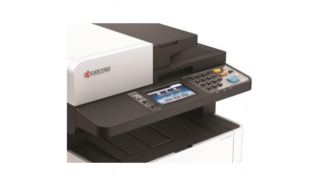 KYOCERA laserprinter ECOSYS M2735dw A4 1200 x 1200 DPI 35 ppm Wi-Fi