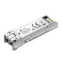 TP-link TL-SM311LS, Single-mode MiniGBIC module work with MC210CS TP-LINK | MiniGBIC Module | TL-SM3