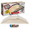 Tech Deck Performance Series, Shred Pyramid Set metallist reelingu ja eksklusiivse Blind sõrmelauaga