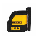 DeWalt DW088CG - ristjooneline lasernivelliir