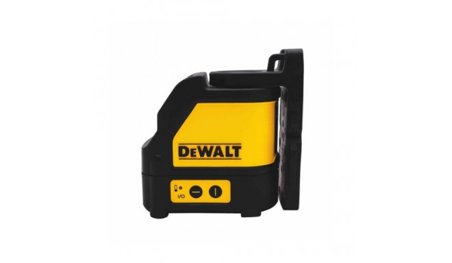 DeWalt DW088CG roheline ristjoonlaser