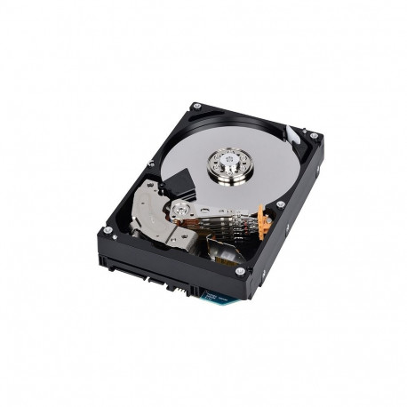 Toshiba MG08-D sisemine kõvaketas 8 TB 7200 RPM 256 MB 3.5" Serial ATA III
