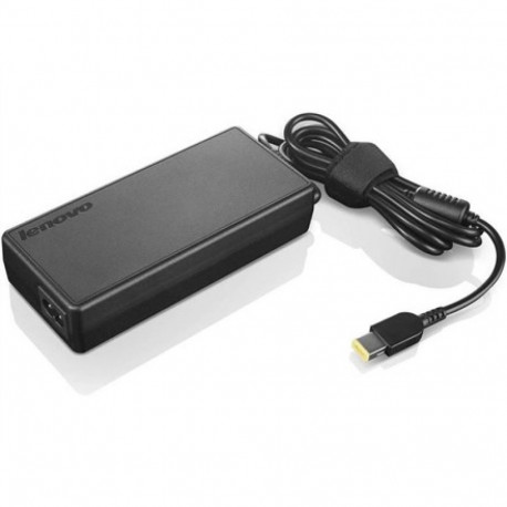 Lenovo toiteadapter/inverter 4X20S56685 siseruumides kasutatav 135W, must