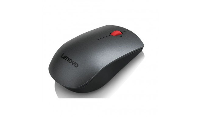 Lenovo 4X30H56886 mouse Office Ambidextrous RF Wireless Laser 1600 DPI