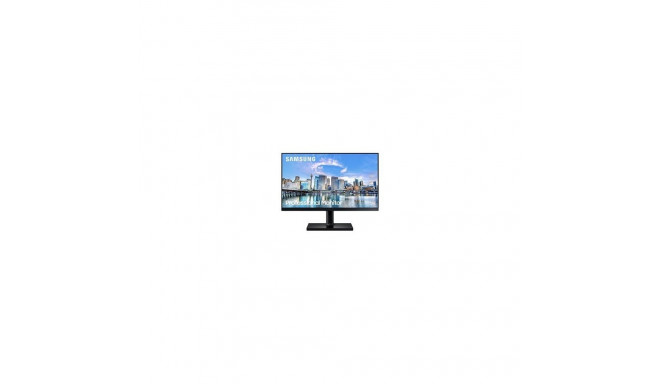 Samsung F24T452FQR - LED-Skarm 24" AMD